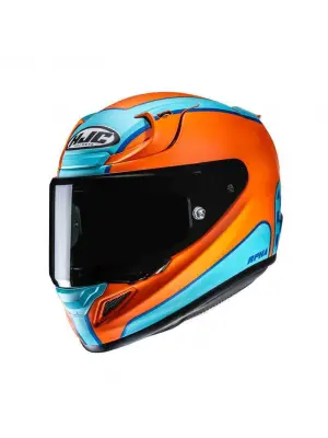 HJC RPHA12 KASK RESPON MC27SF