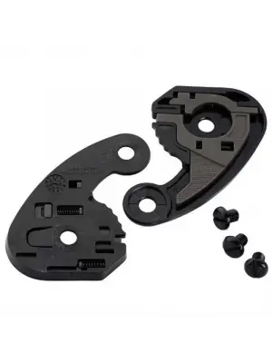 HJC RPHA60 KASK CAMI MEKANİZMA KİTİ HJ47