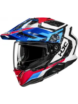 HJC RPHA60 KASK DAKAR MC21