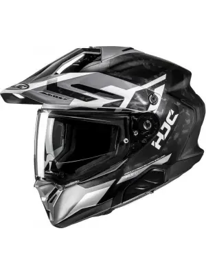 HJC RPHA60 KASK DAKAR MC5SF
