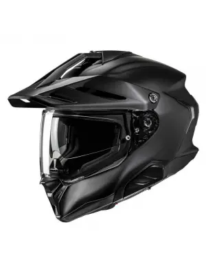 HJC RPHA60 KASK MAT SİYAH