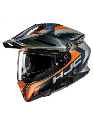 HJC RPHA60 KASK QUID MC47SF