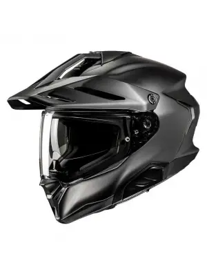 HJC RPHA60 KASK SEMI FLAT TITANIUM