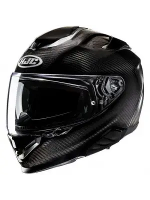 HJC RPHA71 KASK CARBON SİYAH
