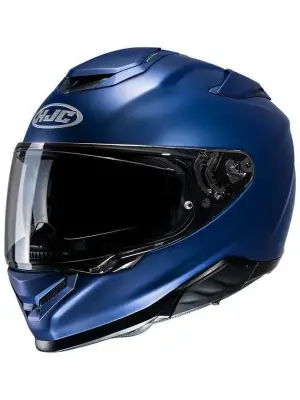 HJC RPHA71 KASK METALİK MAVİ