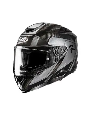 HJC RPHA72 KASK CARBON FYNEX MC5