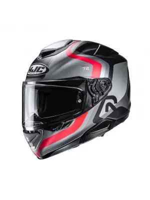HJC RPHA72 KASK ERNEM MC1SF