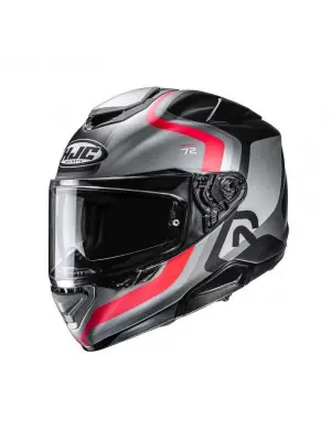 HJC RPHA72 KASK ERNEM MC1SF