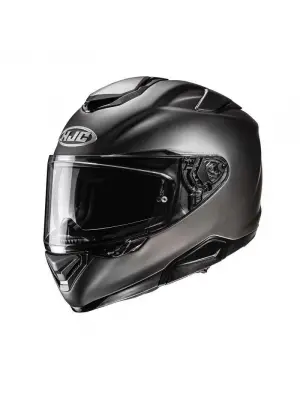 HJC RPHA72 KASK SEMI FLAT TITANIUM