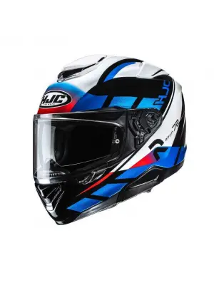 HJC RPHA72 KASK VALUE MC21