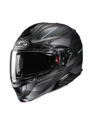 HJC RPHA91 KASK BLAT MC5SF