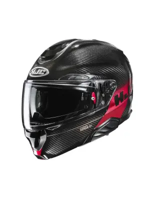 HJC RPHA91 KASK CARBON ELIG MC1