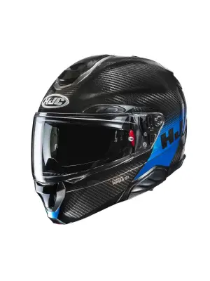 HJC RPHA91 KASK CARBON ELIG MC2