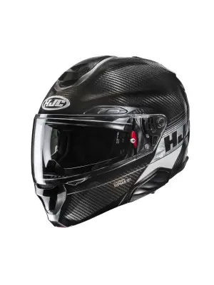 HJC RPHA91 KASK CARBON ELIG MC5