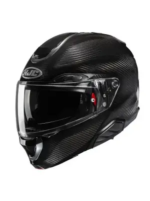 HJC RPHA91 KASK CARBON SİYAH