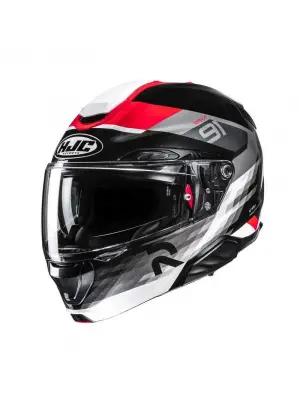 HJC RPHA91 KASK MADAL MC1