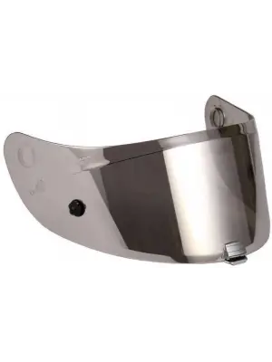 HJC V10 KASK CAMI GÜMÜŞ HJ41