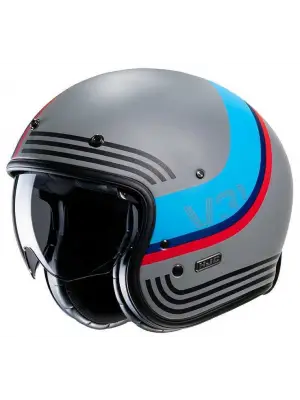 HJC V31 KASK BYRON MC21SF