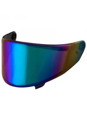 KYT KX-1 RACE GP KASK CAMI IRIDUM