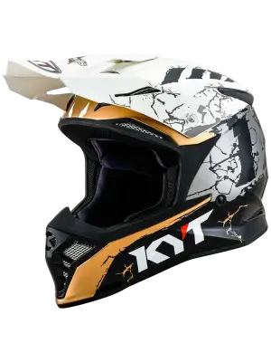 KYT SKYHAWK KASK JARVIS EDITION
