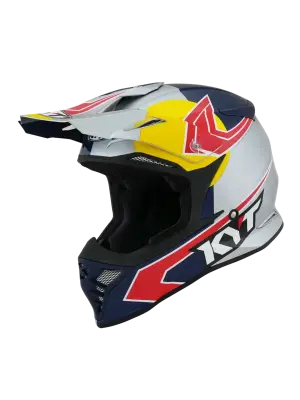 KYT SKYHAWK KASK TADDY