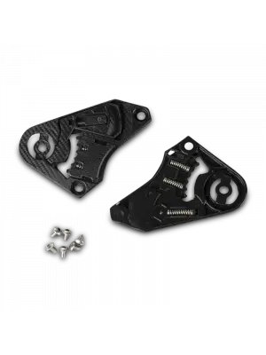 KYT TT-COURSE KASK CAM MEKANİZMA KİTİ