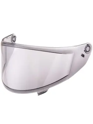 KYT TT-COURSE KASK CAMI ŞEFFAF