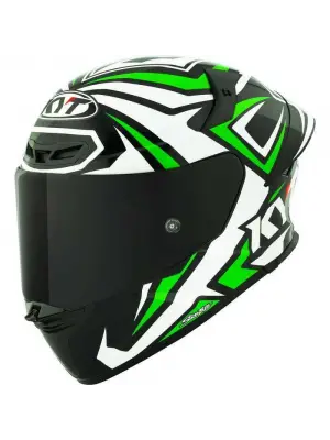 KYT TT-REVO KASK ALEX LOWES 2024 EDITION