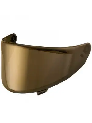 KYT TT-REVO KASK CAMI IRIDIUM GOLD