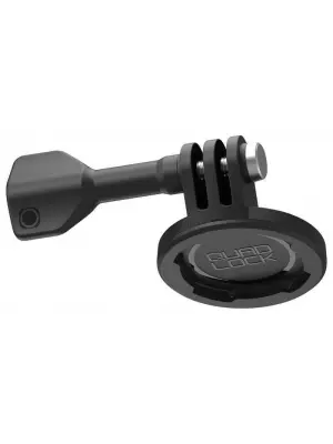 QUADLOCK AKSION KAMERA BAĞLANTISI