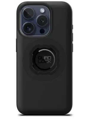 QUADLOCK IPHONE 14 PRO MAG UYUMLU KILIF