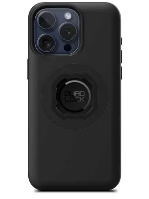 QUADLOCK IPHONE 15 PRO MAX MAG UYUMLU KILIF