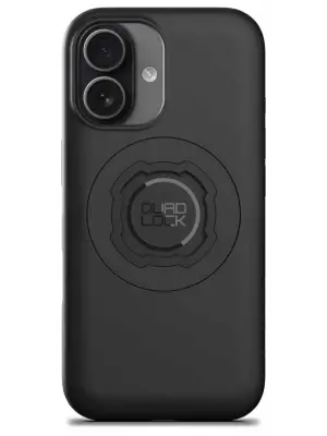 QUADLOCK IPHONE 17  MAG UYUMLU KILIF