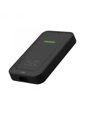 QUADLOCK KABLOSUZ CARPLAY ADAPTORU