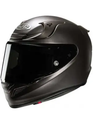 RPHA12 KASK SEMI FLAT TITANIUM
