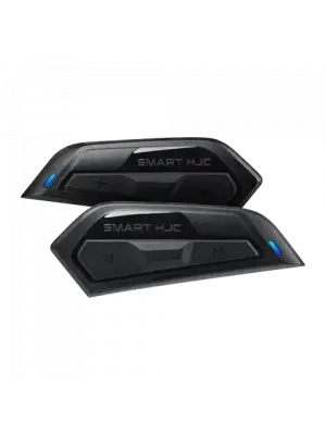 SMART HJC 50B BLUETOOTH INTERCOM CİHAZI TEKLİ