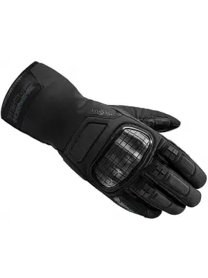 SPIDI ALU-PRO EVO H2OUT ELDİVEN SİYAH