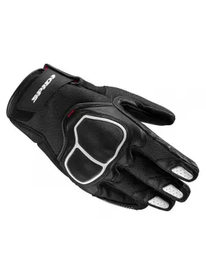 SPIDI NKD H2OUT ELDİVEN SİYAH/BEYAZ