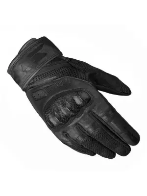 SPIDI POWER CARBON ELDİVEN SİYAH