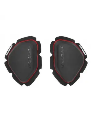 SPIDI RACING SLIDER SİYAH BORDO