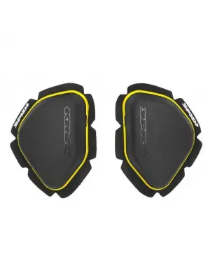 SPIDI RACING SLIDER SİYAH SARI