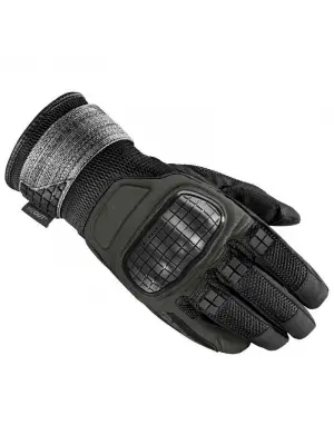 SPIDI RAINWARRIOR 2 ELDİVEN KOYU GRİ