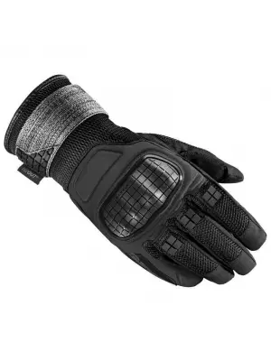 SPIDI RAINWARRIOR 2 ELDİVEN SİYAH