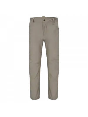 SPIDI VOLT TEKSTİL PANTOLON KOYU BEJ