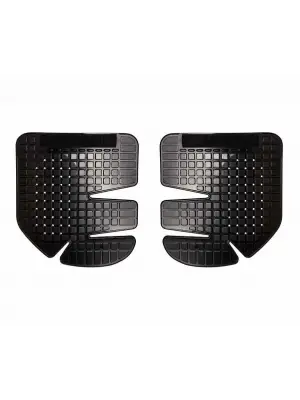 SPIDI WARRIOR LIGHT L1 KALÇA KORUMA