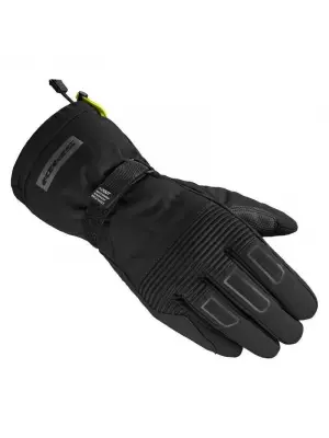 SPIDI WINTERTOURER H2OUT ELDİVEN SİYAH