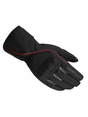 SPIDI WNT-3 H2OUT KIŞLIK ELDİVEN SİYAH KIRMIZI