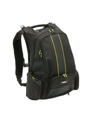 TAAC SIRT ÇANTASI TC1 23LT SİYAH