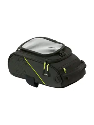 TAAC TWISTLOCK DEPO ÜSTÜ ÇANTA TC14TW 4,5 LT SİYAH