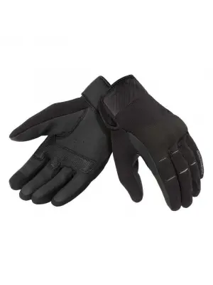 TUCANO URBANO CRAB ELDİVEN SİYAH